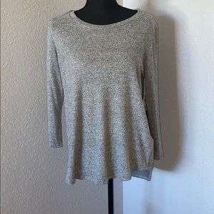 NWT half sleeve shirt